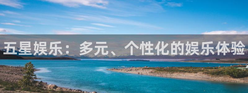 新航娱乐2平台：五星娱乐：多元、个性化的娱乐体验